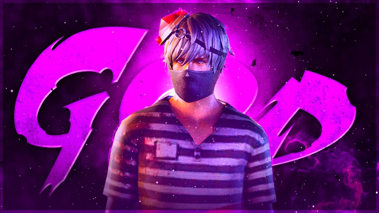 GOD IS BACK  #freefire #tgofficial