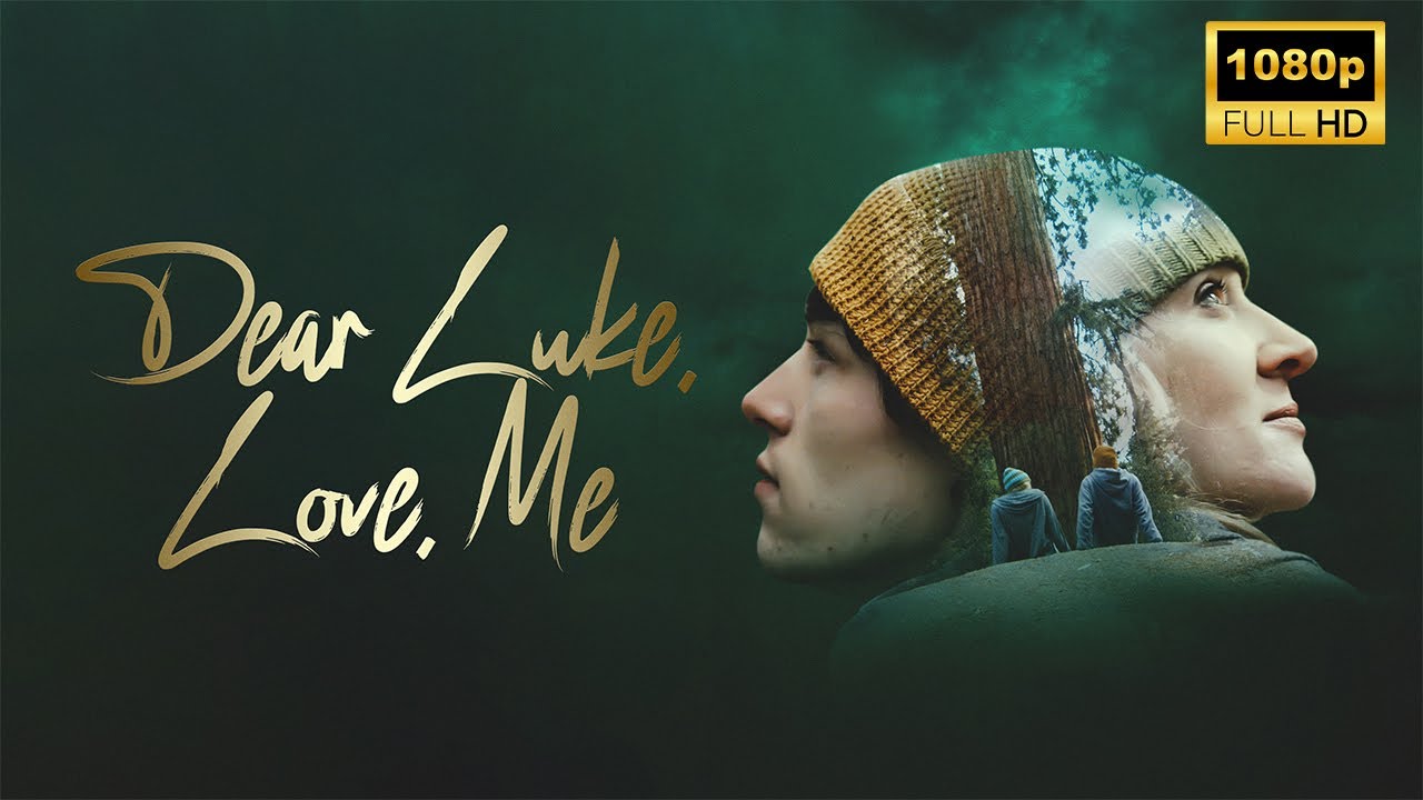 Dear Luke, Love Me (2025) | Romantic Love Story | New Hollywood Movie Breakdown | Facts and Review