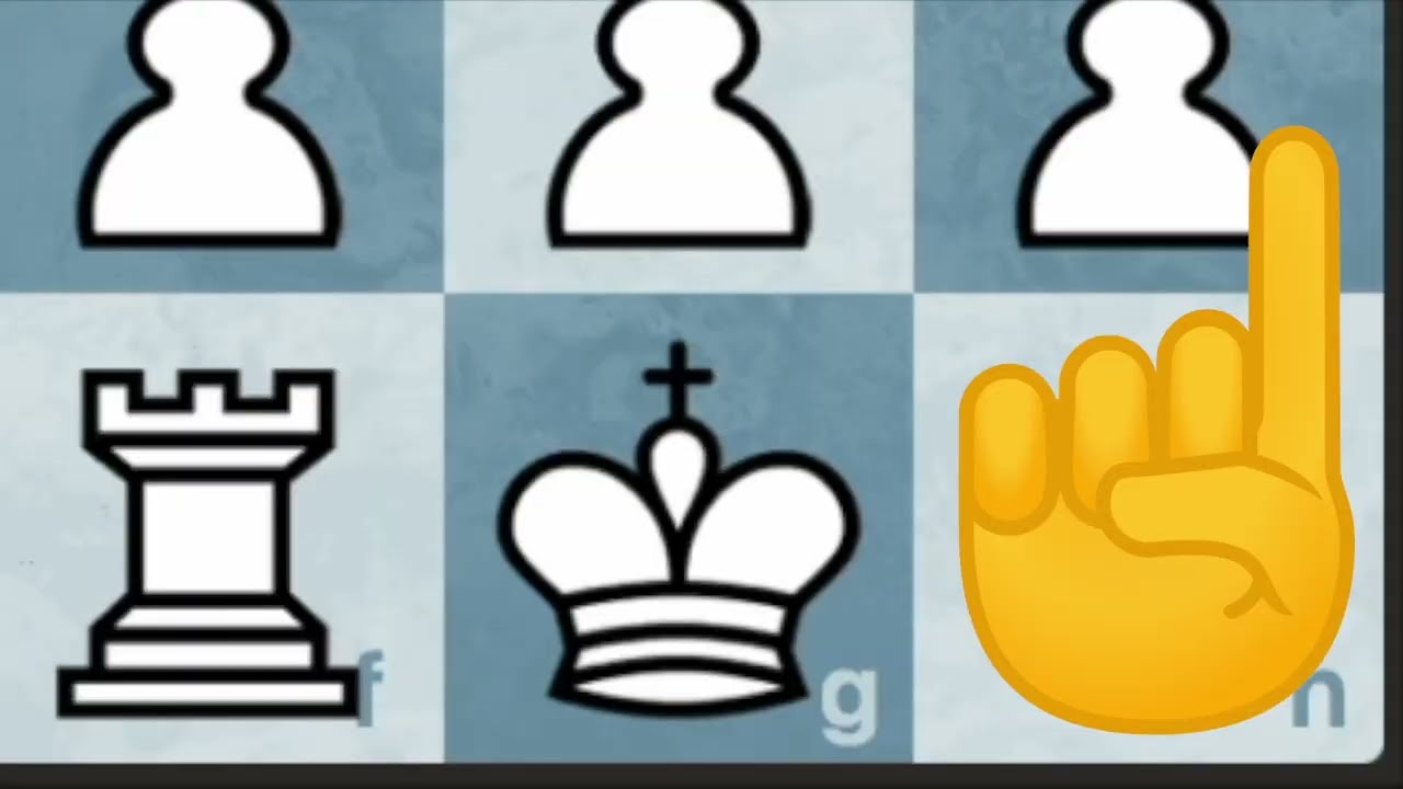 Darcy Denver Chess: Episode 30