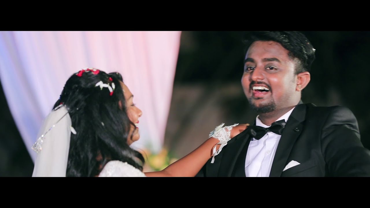 Yadidya and Symphony Wedding Film | Cinematic Video | Christian  Wedding | 360 Creative works