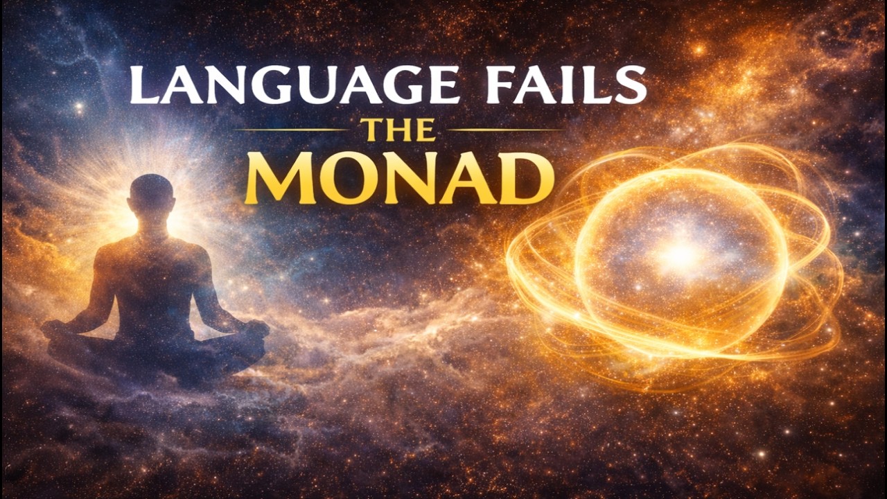 Language Fails The Monad