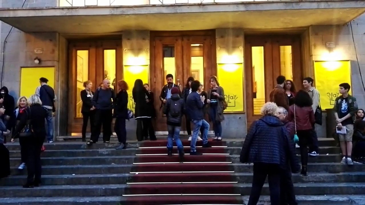Spezia, al Teatro Civico arriva 