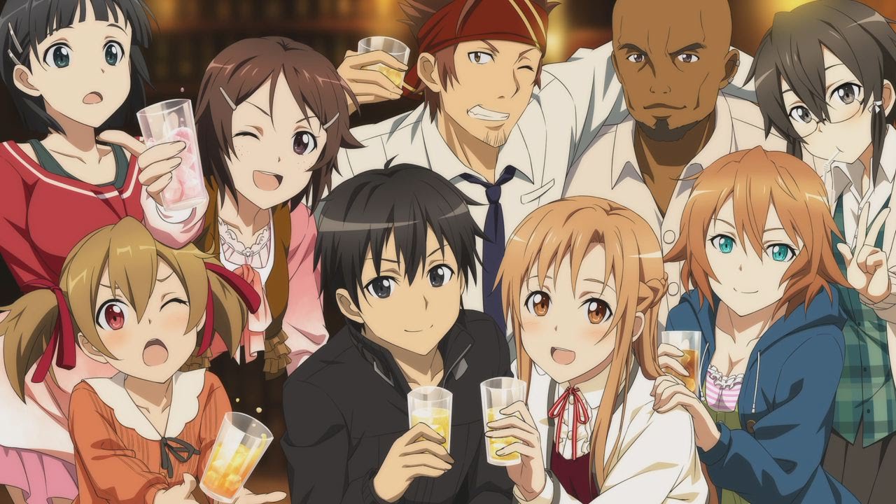 SAO Re-HF-(PS4)　100層 ラストバトル～エンディング　ソードアート・オンライン Re：-ホロウ・フラグメント-