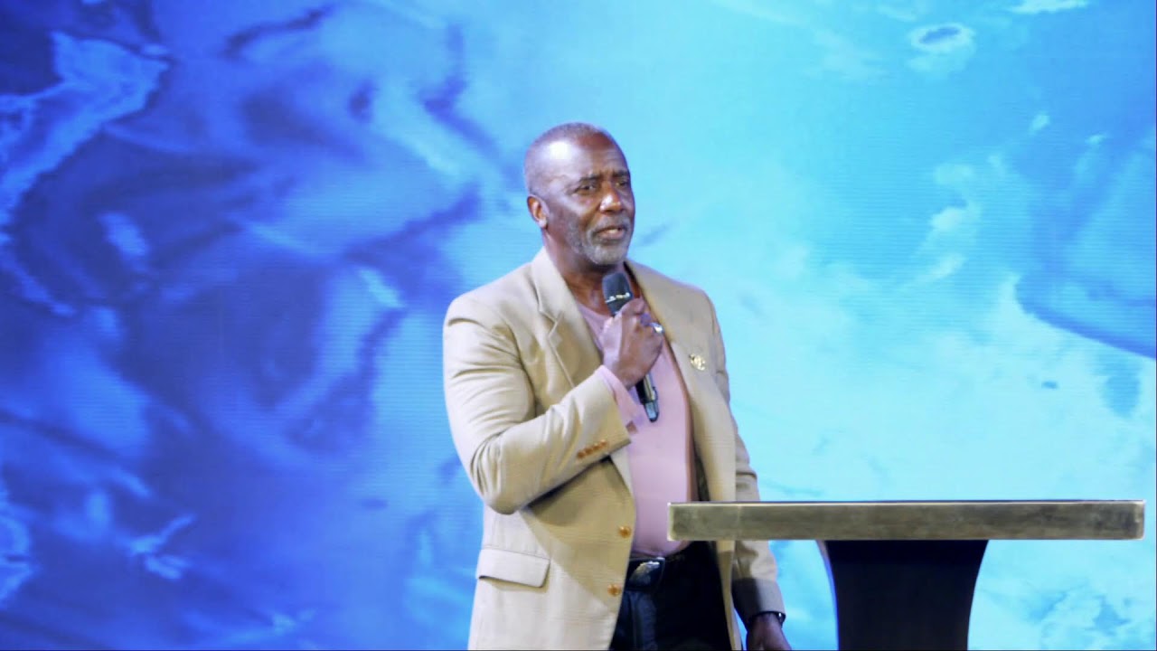 New Destiny Pittsburg Worship Service September 28, 2025