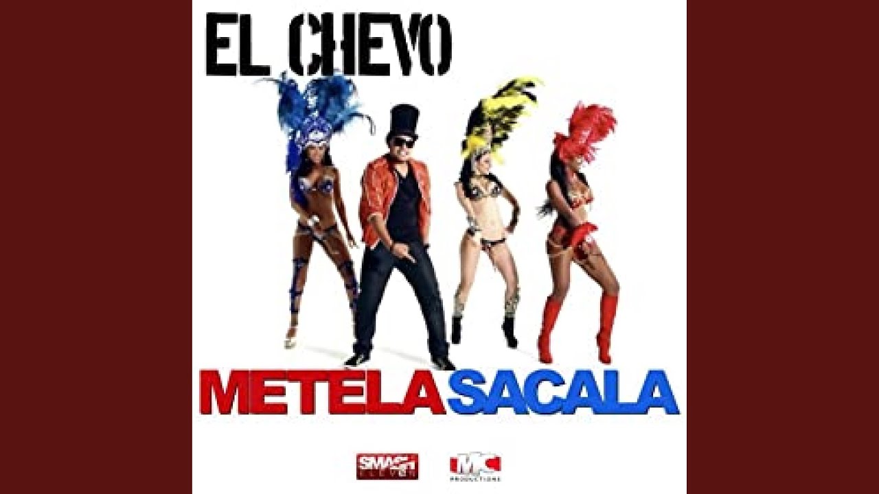 Metela Sacala