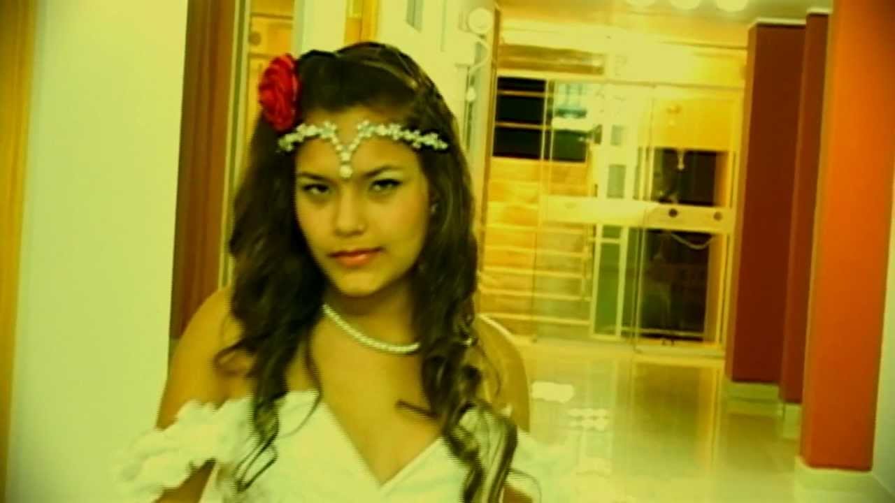 YA ME CANSE - LA UNICA TROPICAL (VIDEOCLIP)