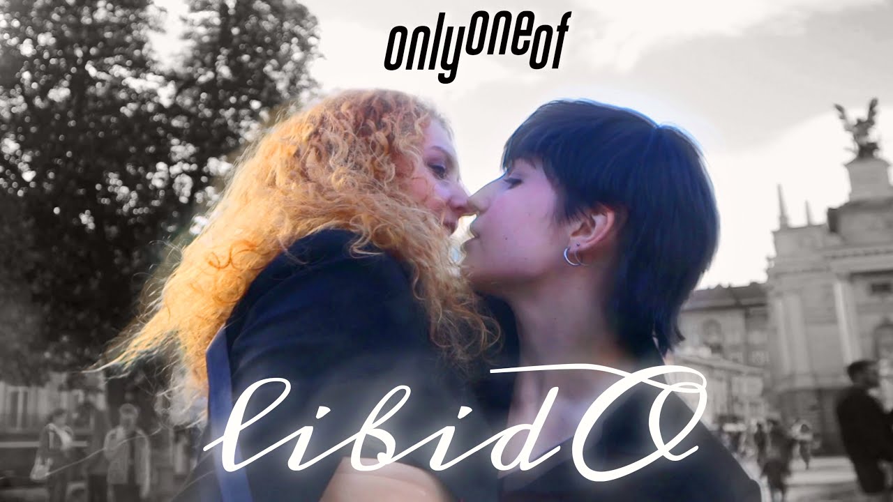 |K-POP IN PUBLIC UKRAINE| OnlyOneOf (온리원오브) - 'libidO' DANCE COVER | By LIARS TEAM|