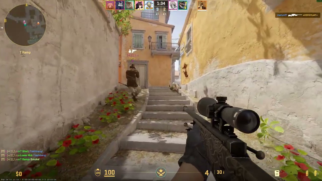 Clip from Feb 06, 2026