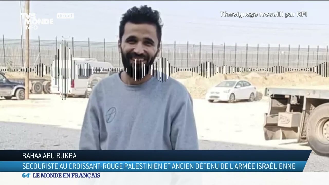 Israël : zone de non-droit ?
