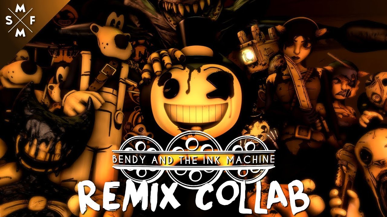 BaTIM REMIX COLLAB | SFM Animation