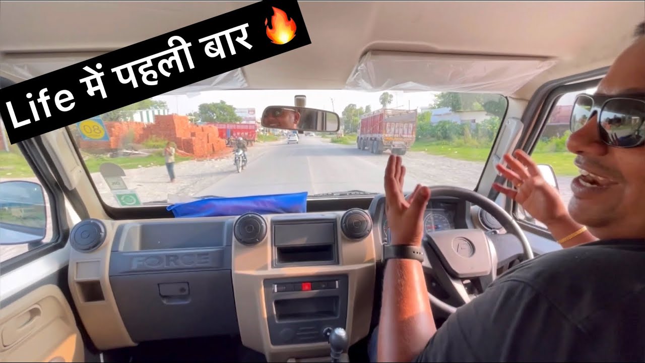 ये क्या ही चला लिया आज 😂 | सचमुच Toofaan ❤️