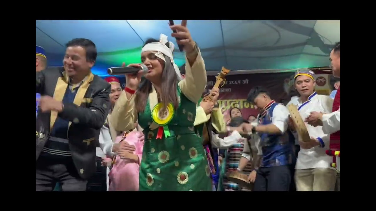 Loshar 2025 // 25 January 🙏🙏❤️