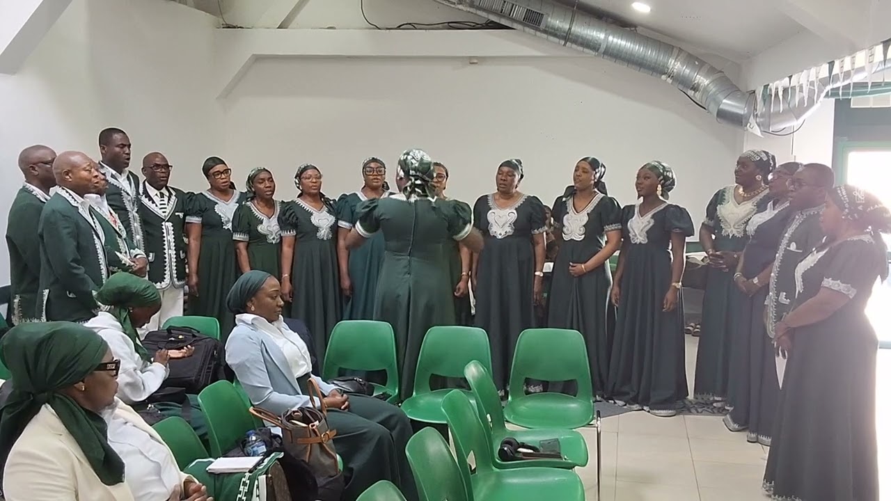 CDKI EJCSK PAROISSE DE PARIS MONTREUIL 