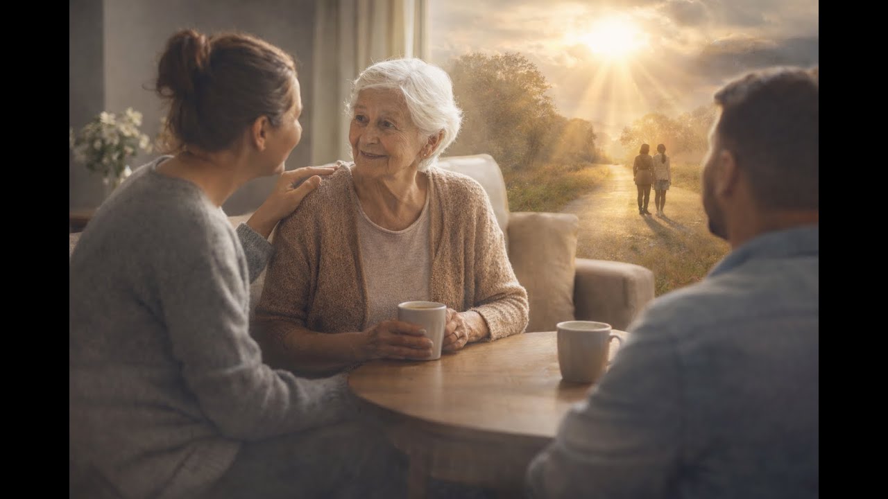 Geen dag zonder Hem  (2 Korintiërs 1:4)