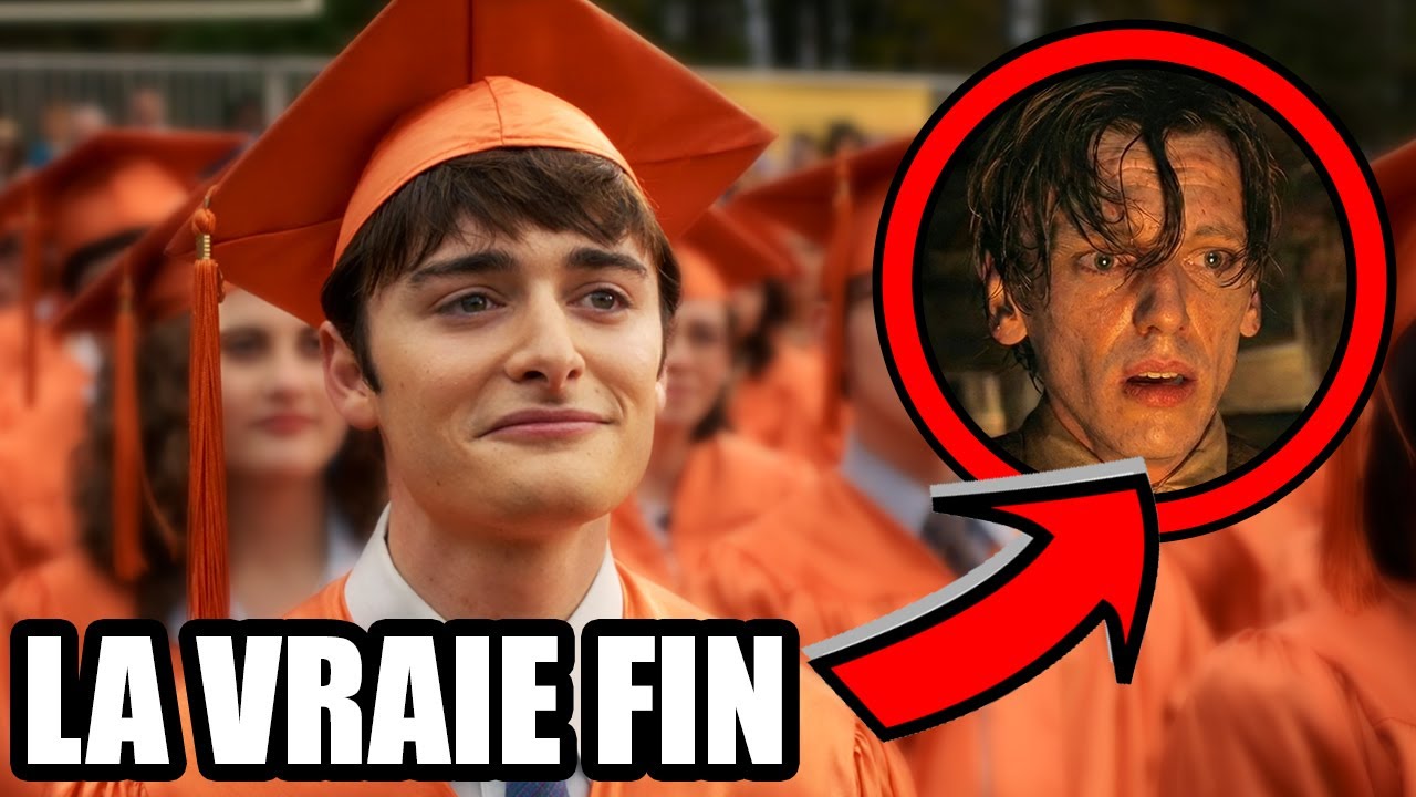 20 CURIOSITÉS et SECRETS sur LE FINAL de STRANGER THINGS 5