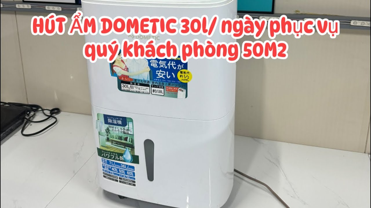 Máy hút ẩm. Siêu lướt phục vụ quý khách. 0914300368