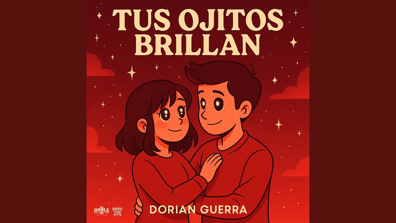 Tus Ojitos Brillan