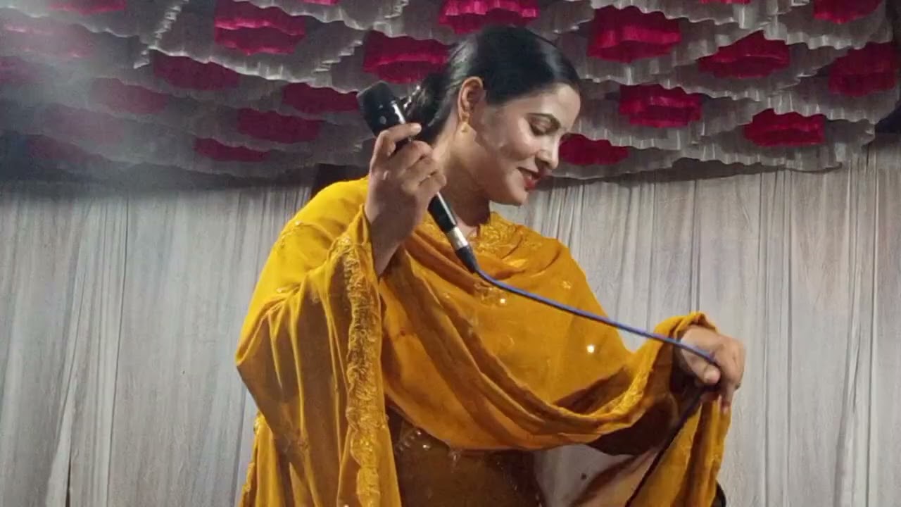 তামান্না দেওয়ানের কণ্ঠে জ্বালাই জ্বালাই অঙ্গ জলেরে বন্ধু 