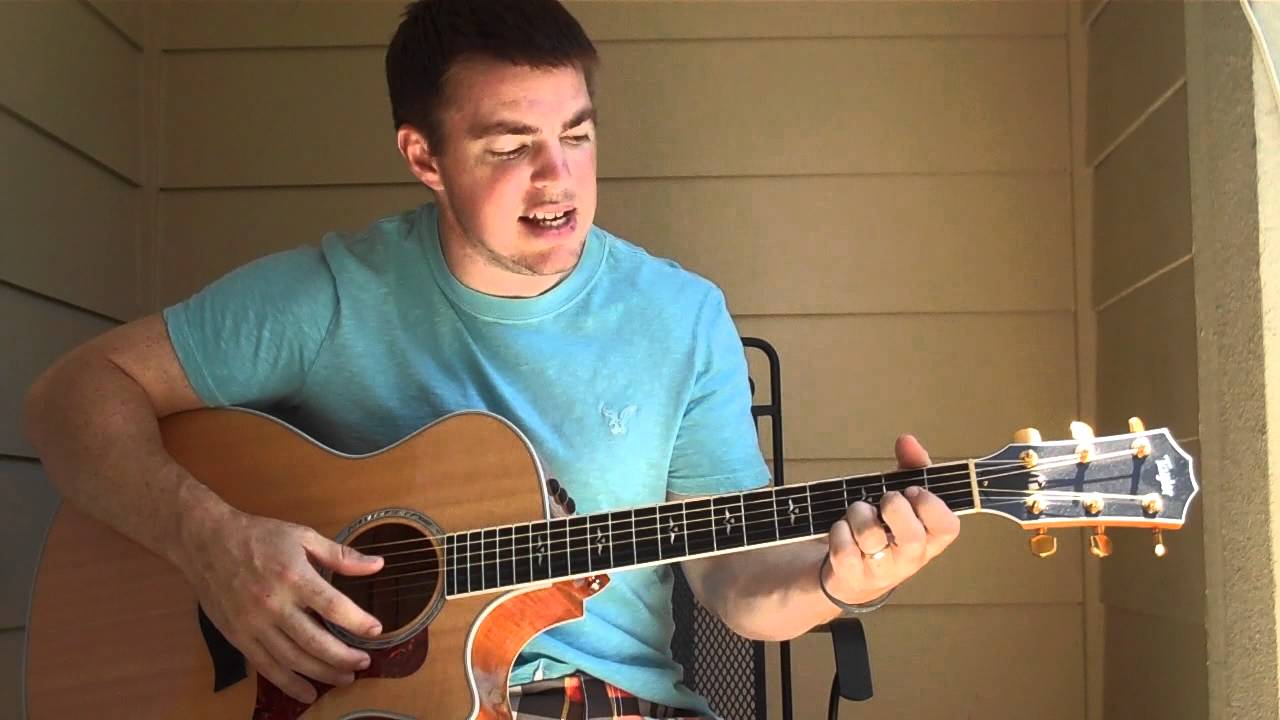 This is the Day that the Lord Has Made - (Matt McCoy)
