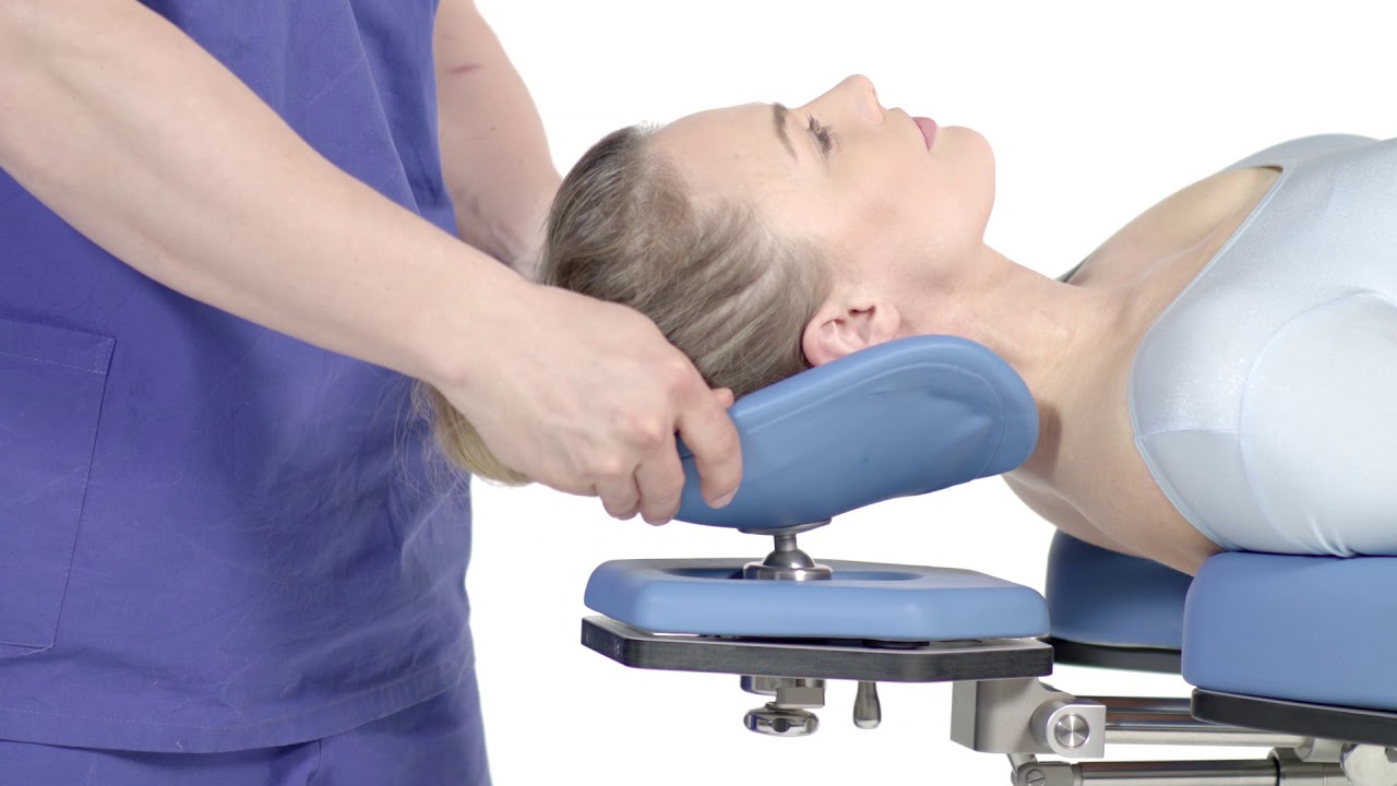 Operationstisch GENIUS EYE PRO - BRUMABA - Ophthalmologie, mobiler Operationstisch