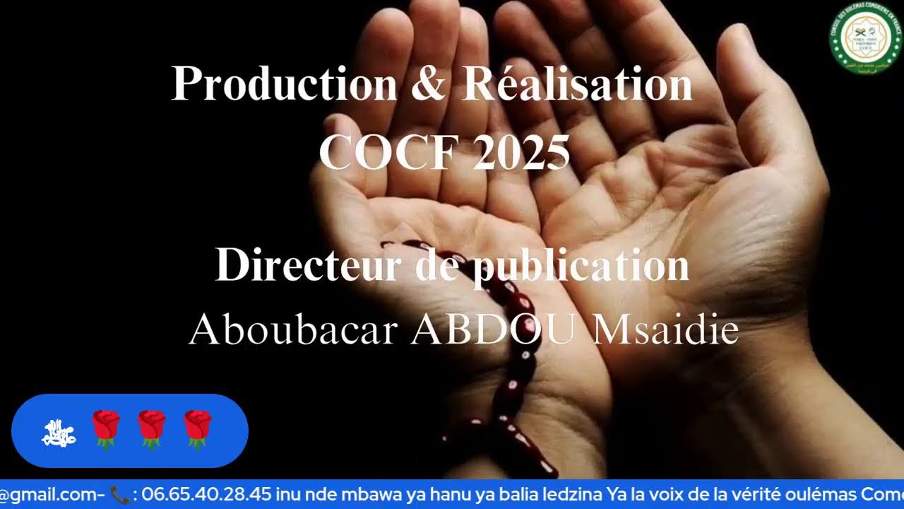 Les histoires du coran suite le prophète ibroihim anlayhi salam N4