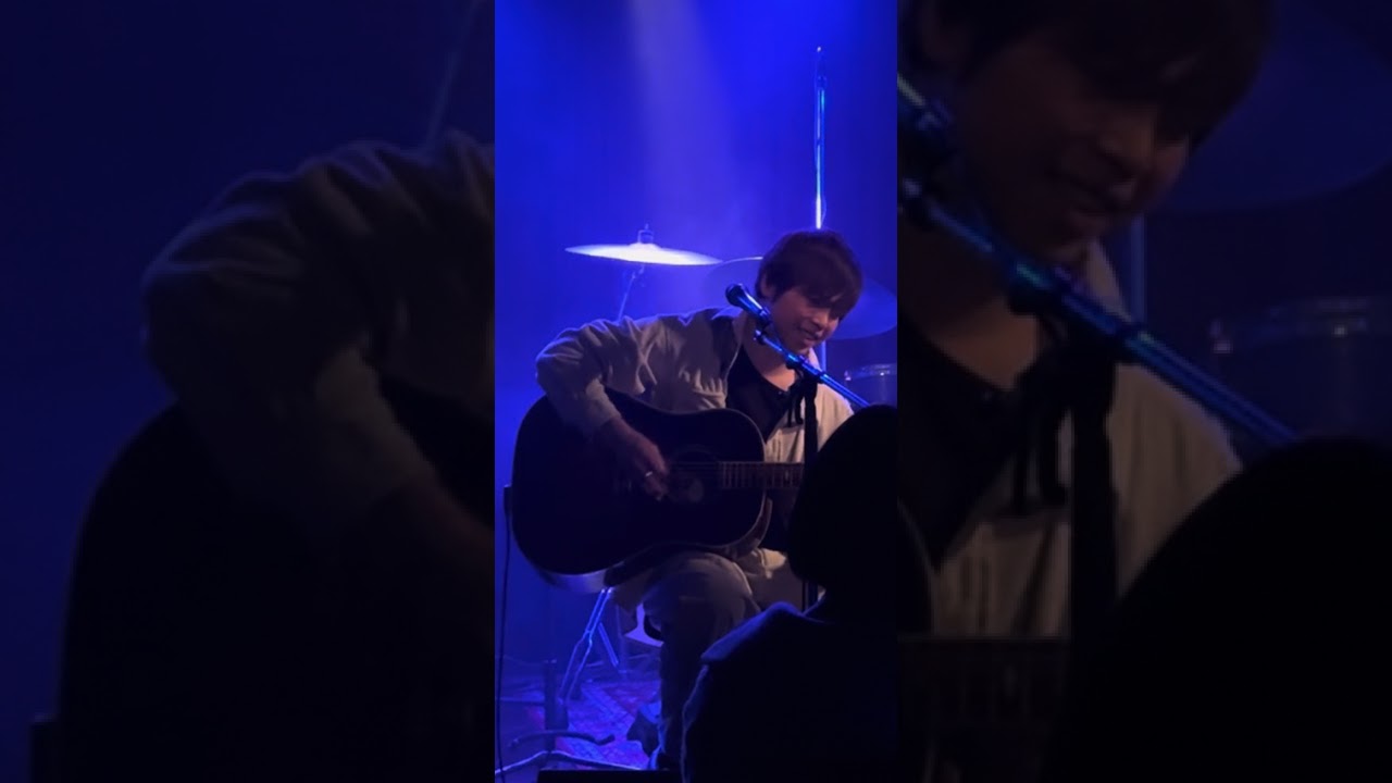 가이즈(GUYZ)-WE ARE THE REASON (야유 Focus Cut. 260227 @Gee ge live music)