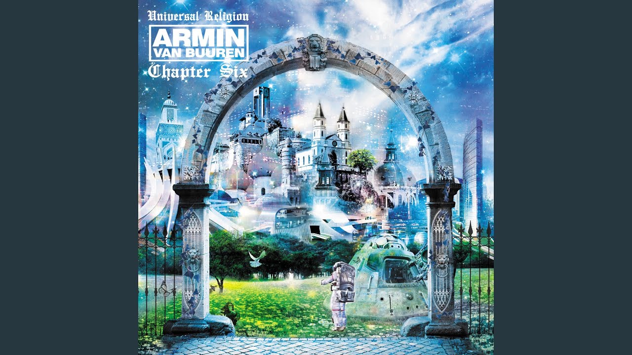 Barbados (Radio Edit)