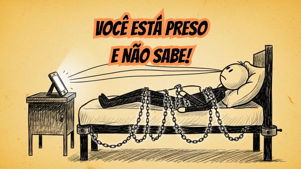 Como a DOPAMINA arruína suas manhãs antes delas começarem