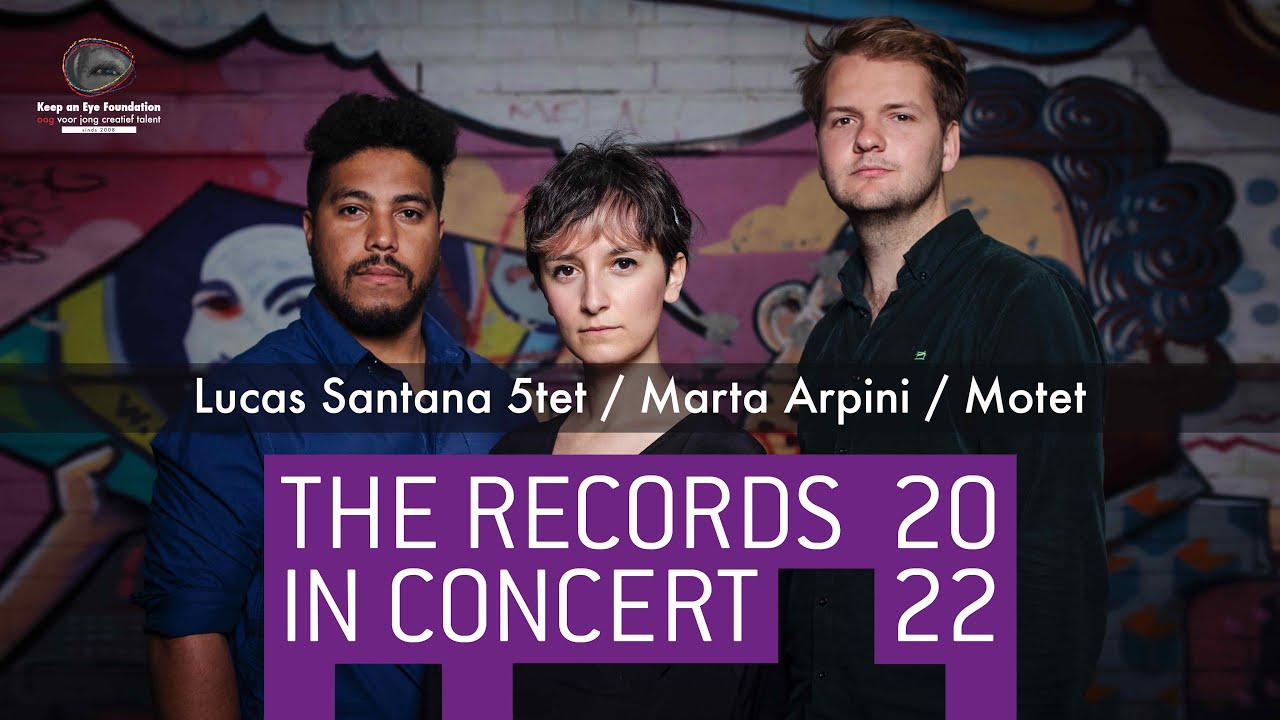 The Records in Concert 2022
