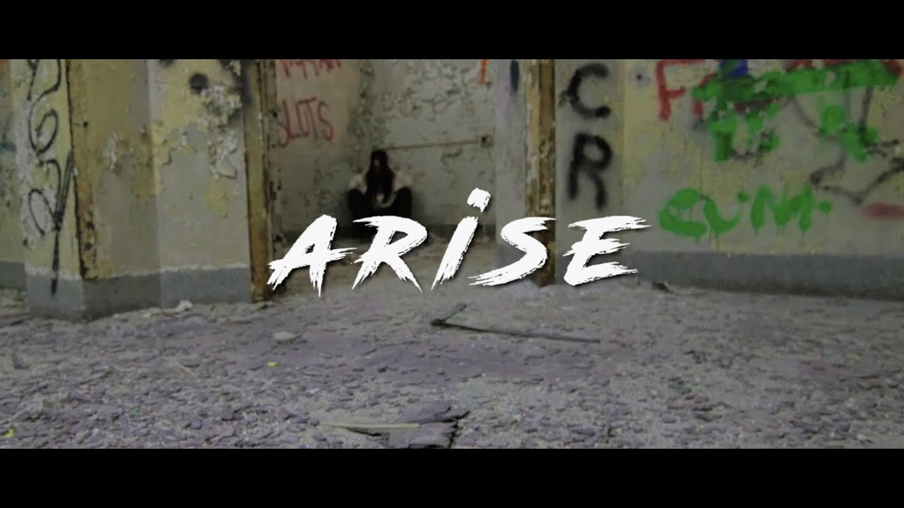 Pathmaker - Arise (Official Music Video)