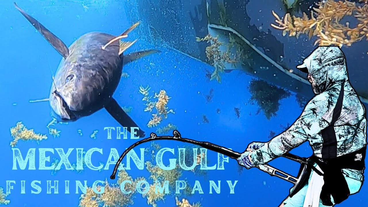 EPIC Tuna Fishing! 2024 | The Mexican Gulf Fishing Company | Venice Louisiana (PART 1)