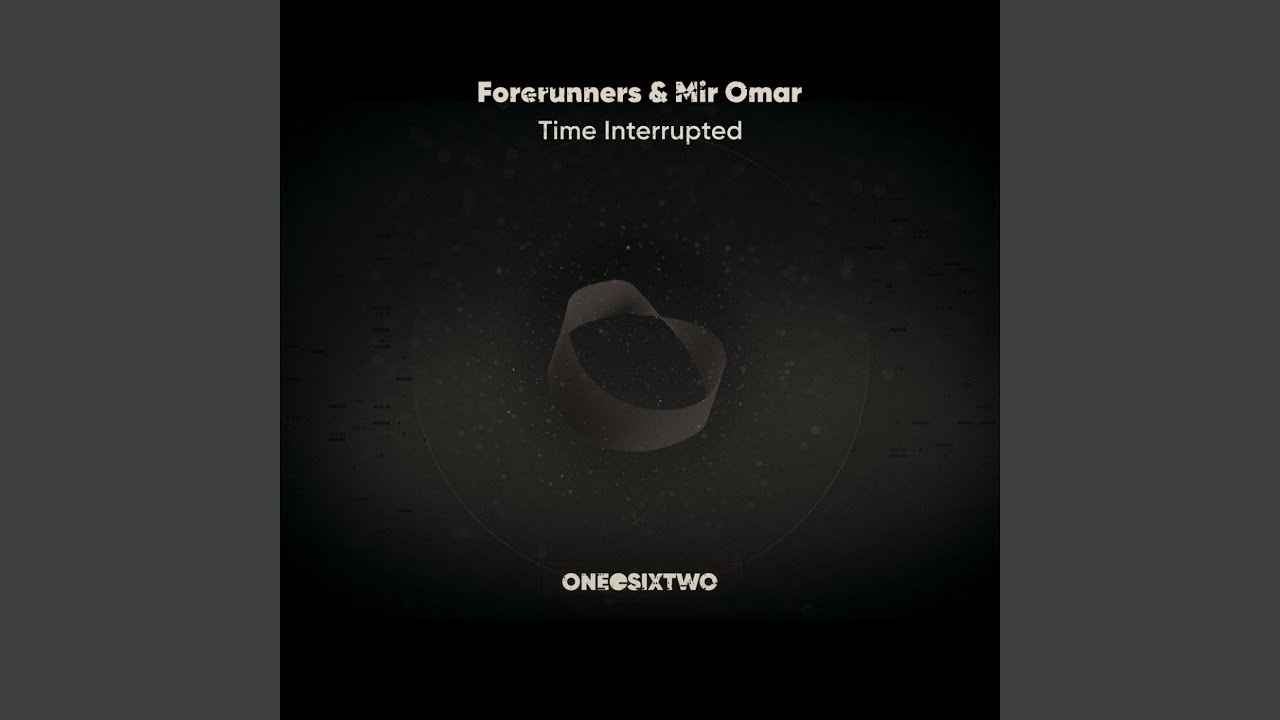 Time Interrupted (Subandrio Remix)
