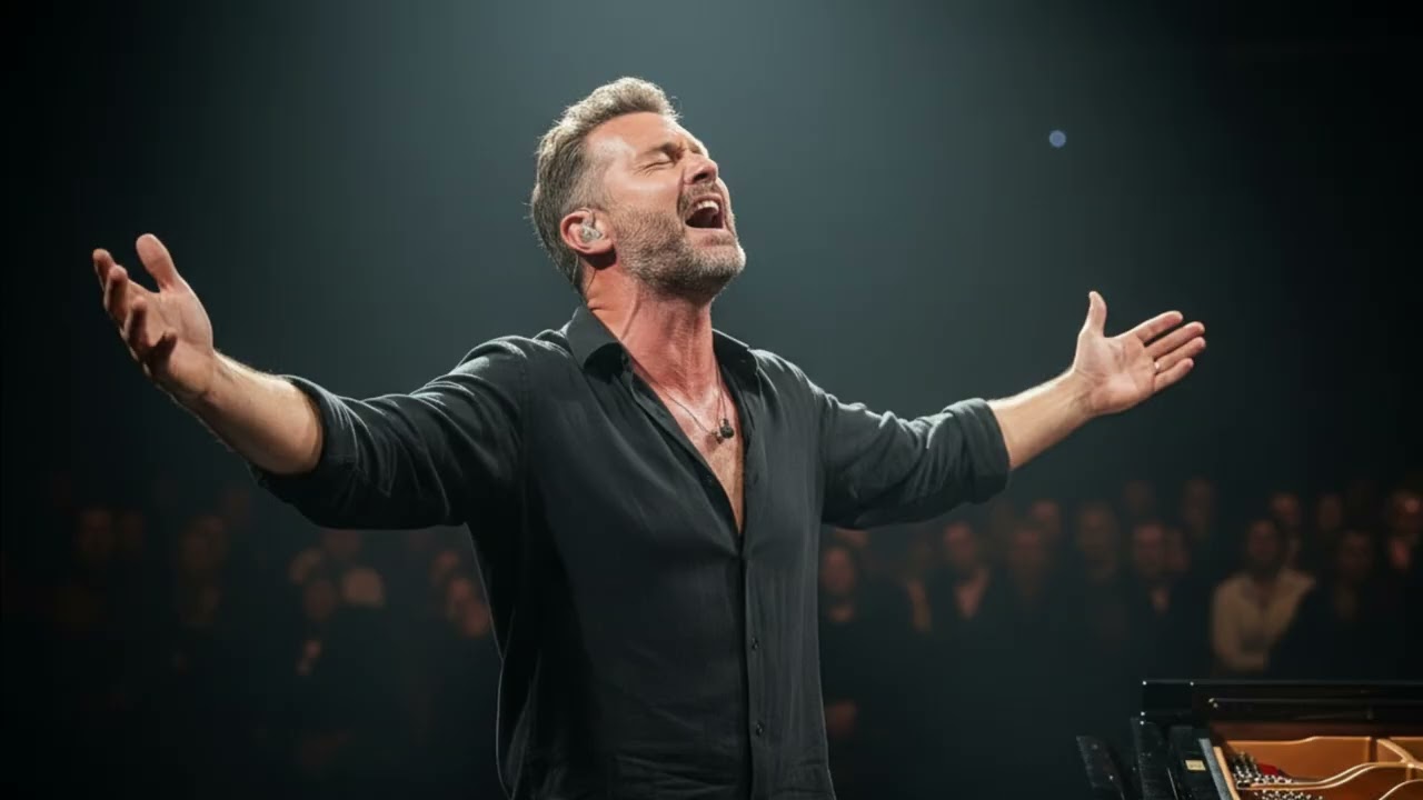 Ich h&auml;tte es sagen sollen &ndash; Das Lied, das man h&ouml;ren muss, bevor es zu sp&auml;t ist (Deutsche Ballade)