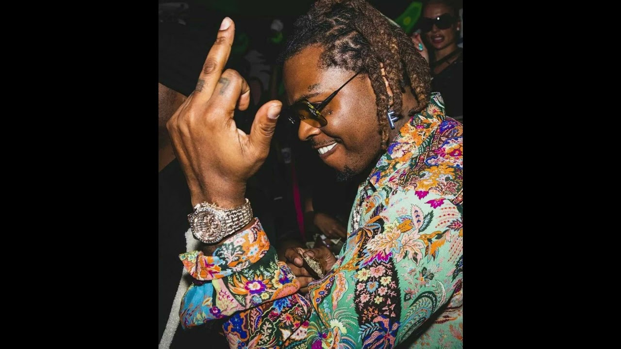 (FREE FOR PROFIT) Gunna Type Beat - 