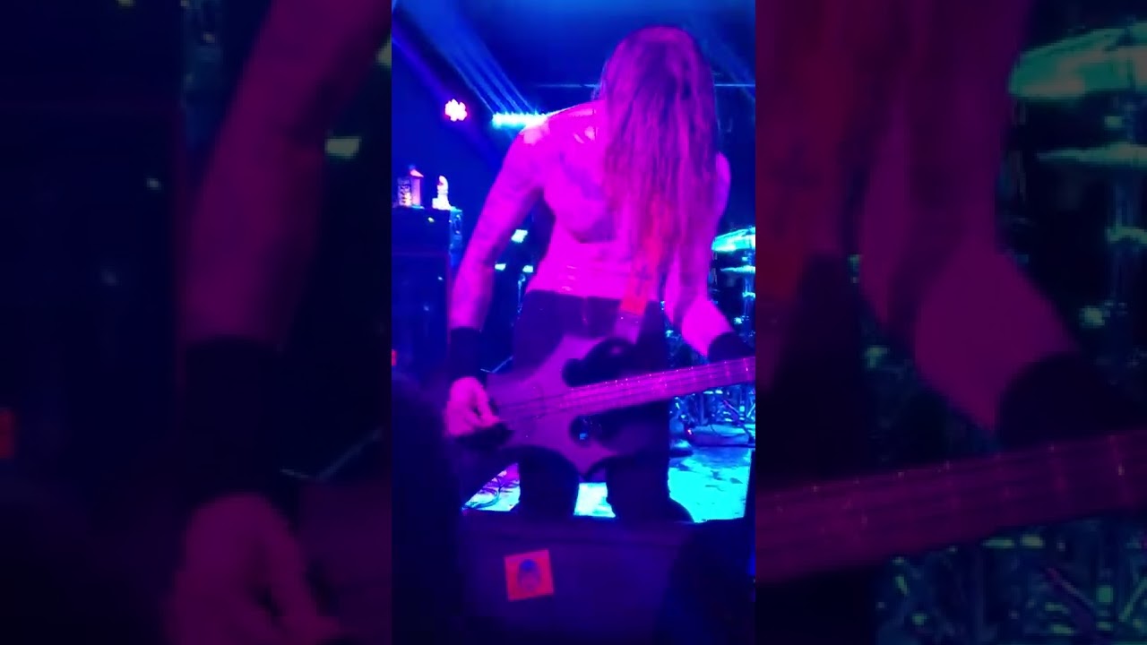 Blitzkid 