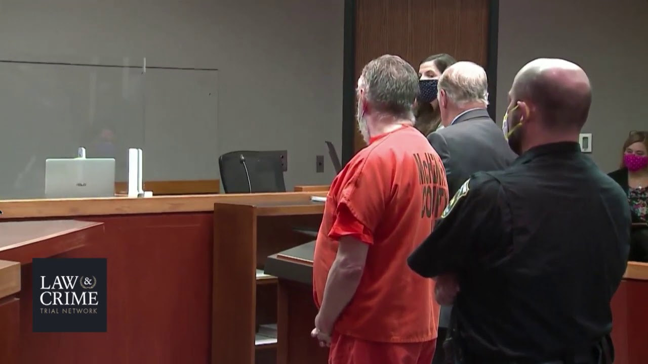 Plea Deal Reached in Case of AJ Freund&rsquo;s Father