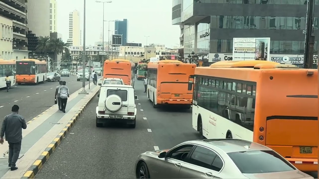 Kuwait City