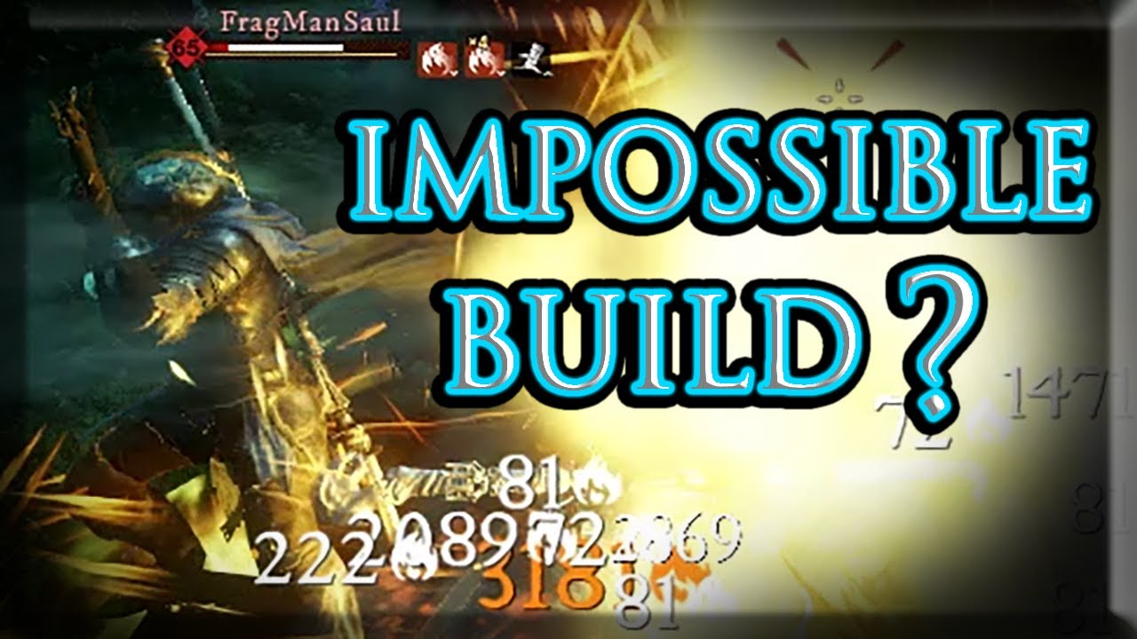 This Build Might Be Impossible.. 🤨 New World PvP - Musket / Fire Staff Build & Gameplay
