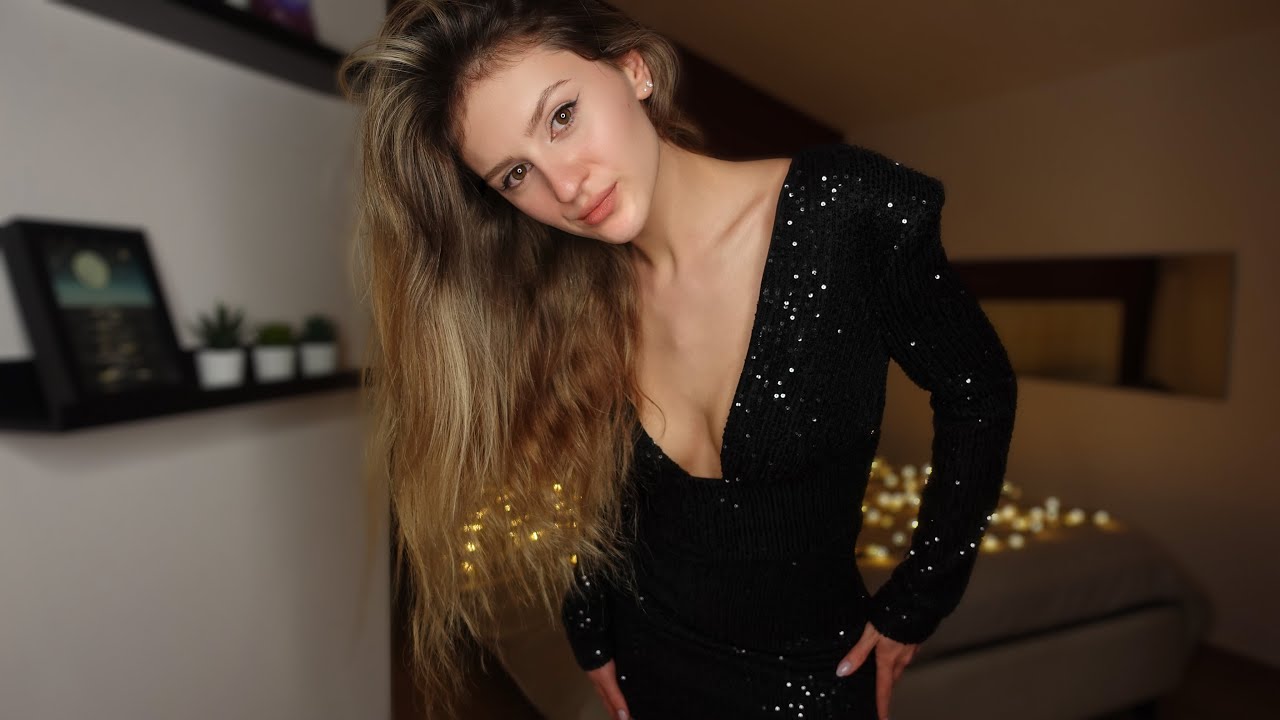 ASMR SHEIN TRY ON HAUL 🔥 Close up Italian Whispering 🇮🇹