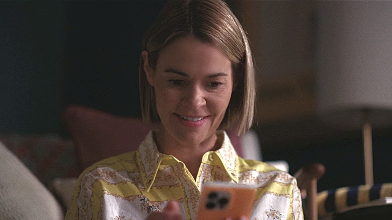 Alice || The L Word Gen Q - 3x06
