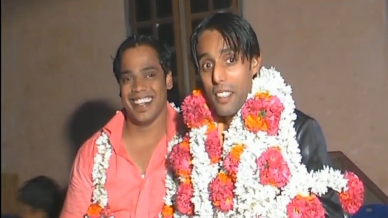 Kasaragod Kalanad wedding 2010/7/18