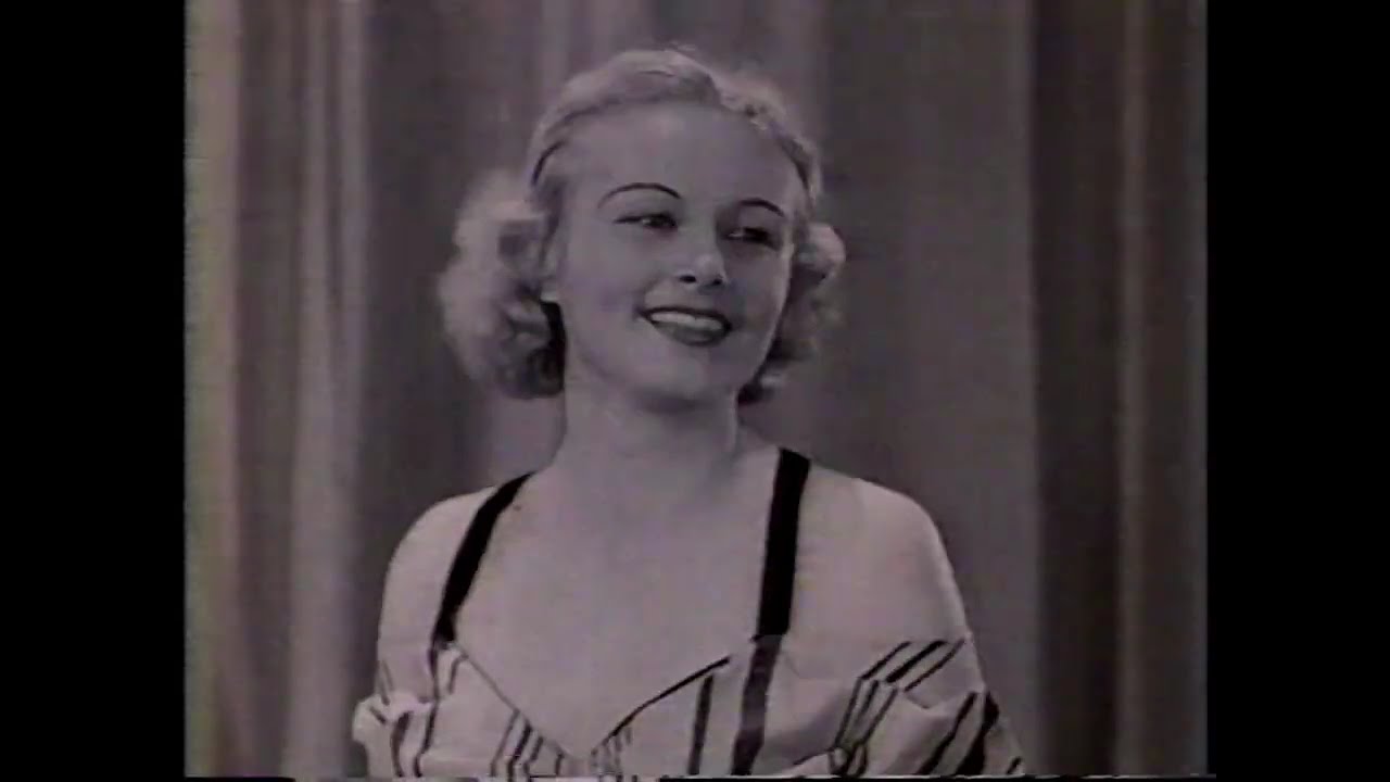 Hollywood: The Gift Of Laughter original airing 5/6/82 KTVI St. Louis