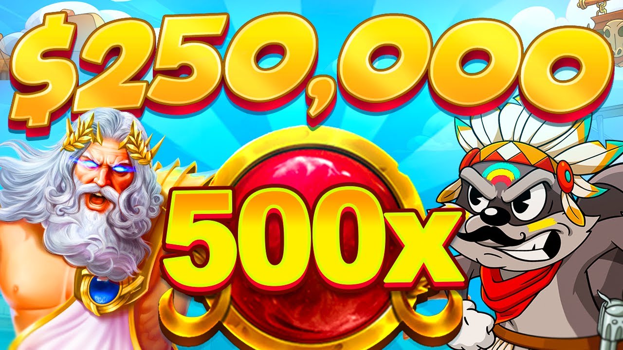 THE COMEBACK on $250,000 BONUS OPENING... (2x MAX WINS)