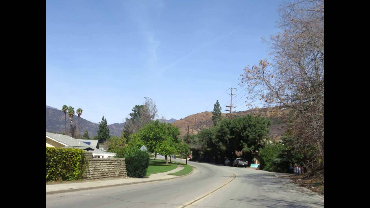 East Fillmore Streets - Living In Fillmore Ca