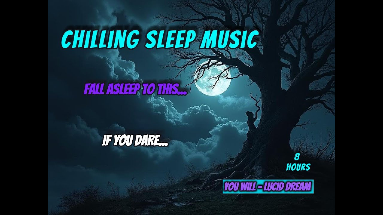 Do you want to Lucid Dream? Watch this if you Dare 