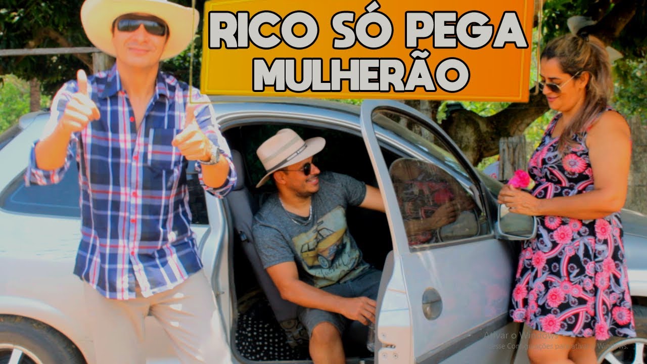 MULHER GOSTA DE CARRÃO DINHEIRO E MOTÃO - DAI NERES 