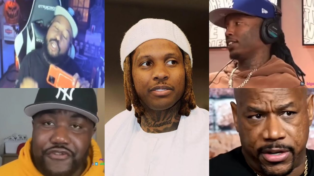 Who is Co Conspirator No4? Akademiks, Wack100 & Flakko Talk Bricc Baby saying Durk Slid months ago