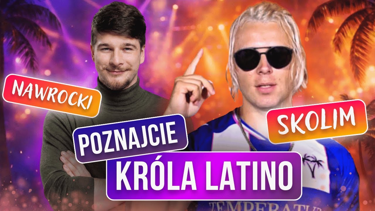 SKOLIM: OD TRAS KONCERTOWYCH DO WŁASNEJ STACJI BENZYNOWEJ