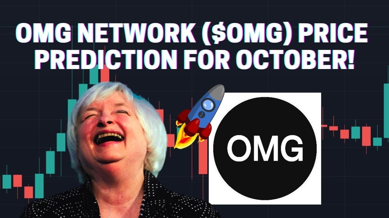 OMG NETWORK ($OMG) PRICE PREDICTION FOR OCTOBER / NOVEMBER