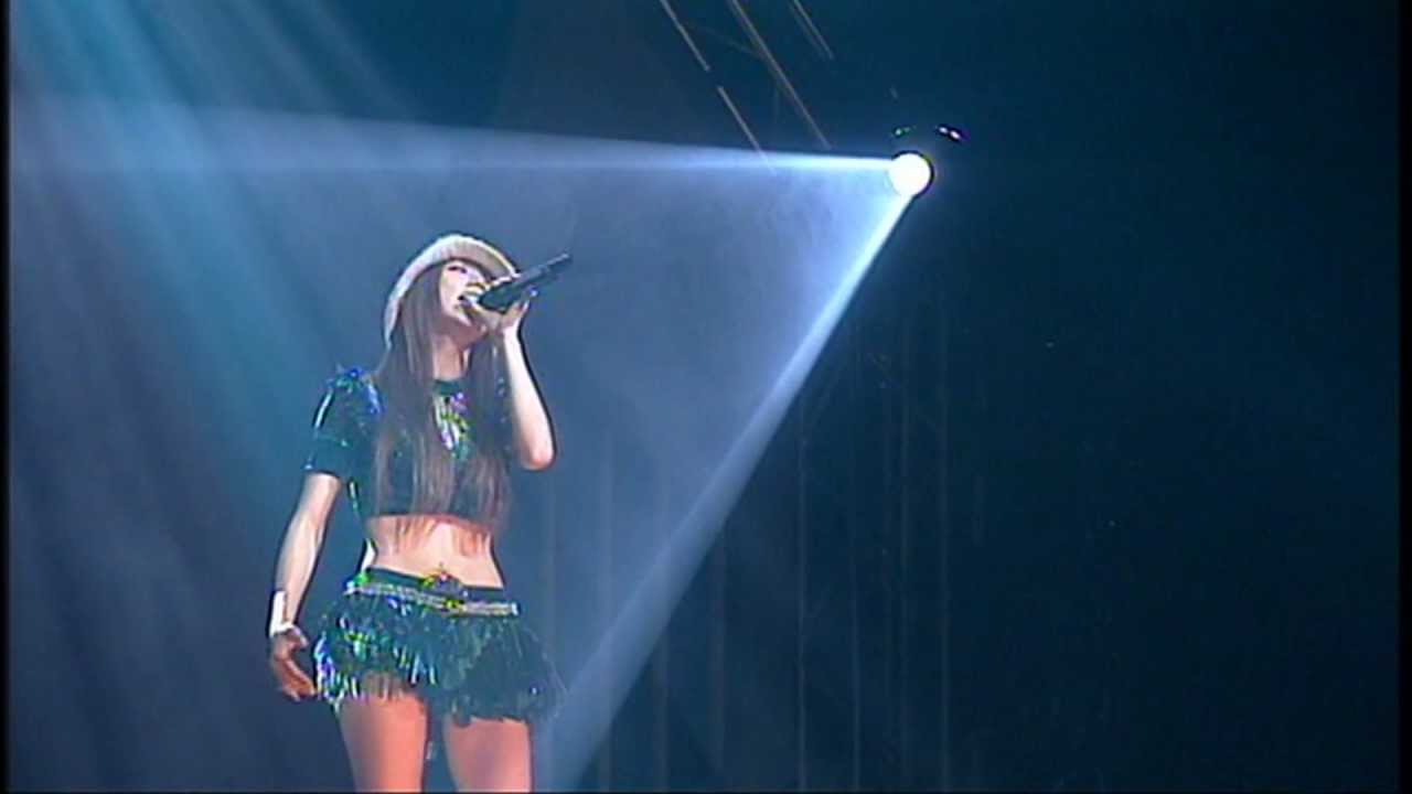Maki Goto - LOVE BELIEVE IT!